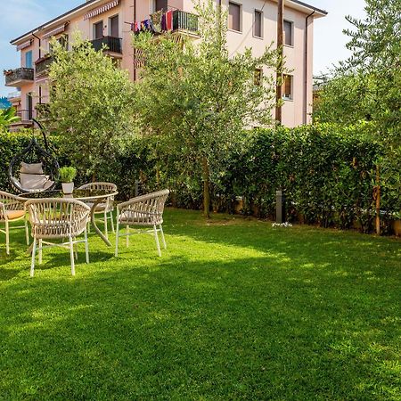 Lifestyle Apartments Dante Bardolino Exterior foto