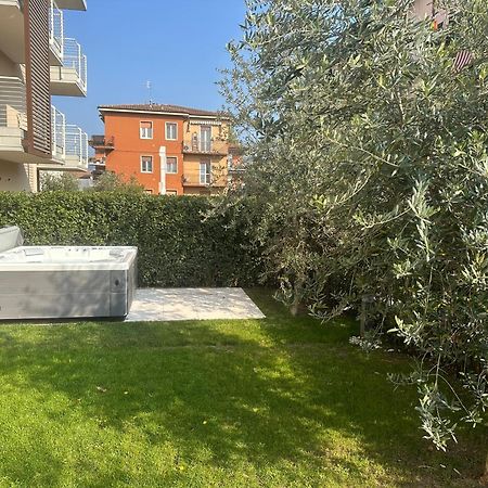 Lifestyle Apartments Dante Bardolino Exterior foto