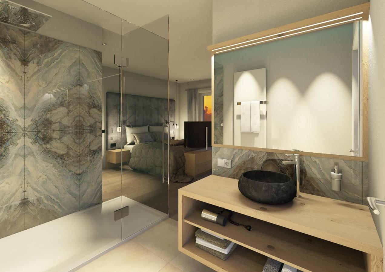 Lifestyle Apartments Dante Bardolino Exterior foto