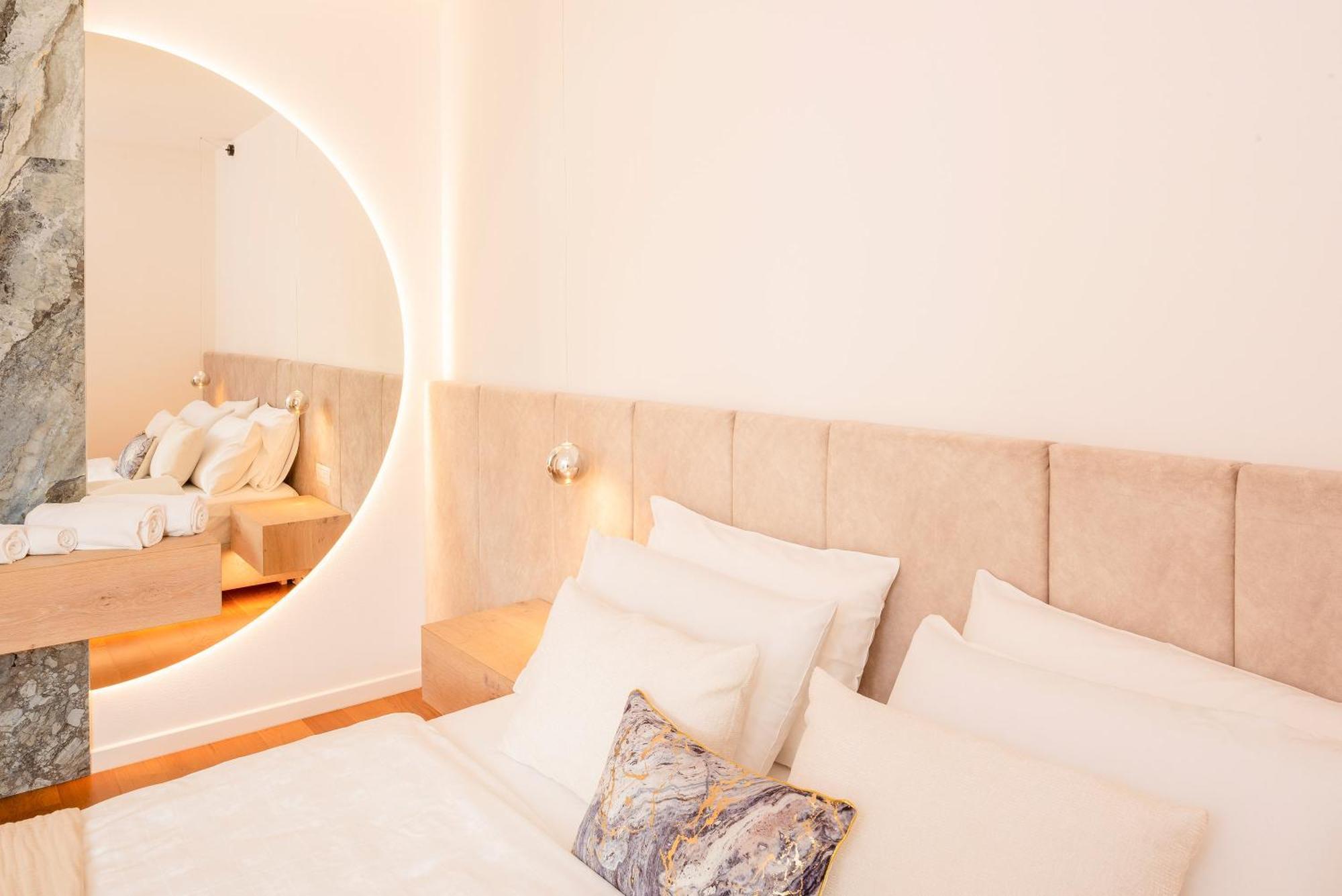 Lifestyle Apartments Dante Bardolino Exterior foto
