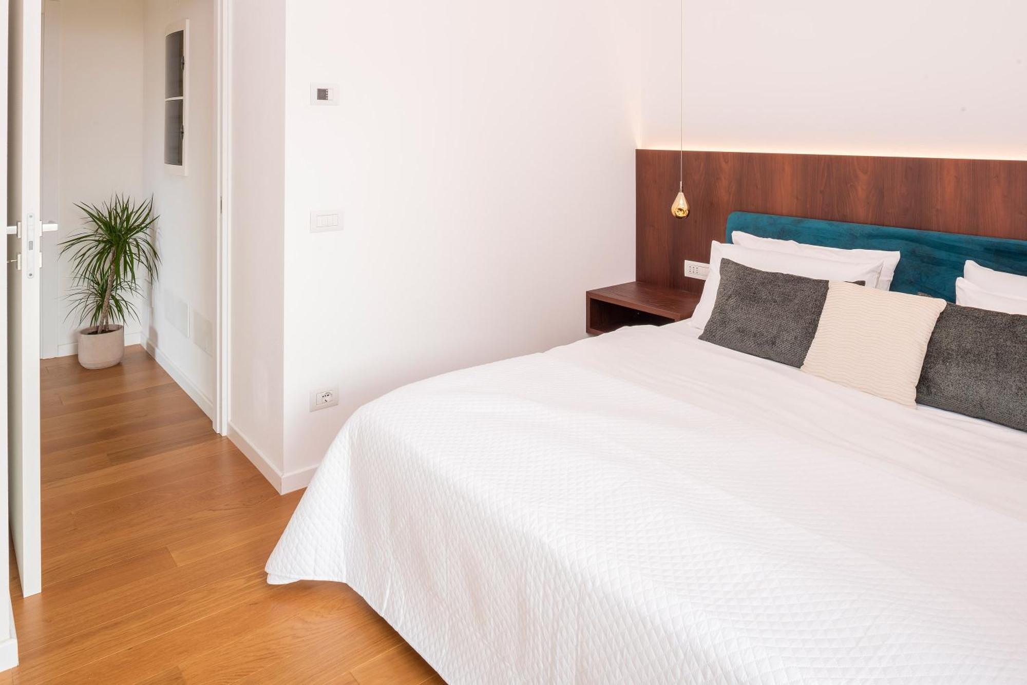 Lifestyle Apartments Dante Bardolino Exterior foto