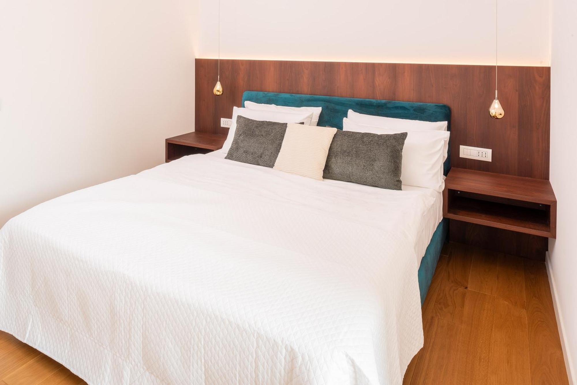 Lifestyle Apartments Dante Bardolino Exterior foto